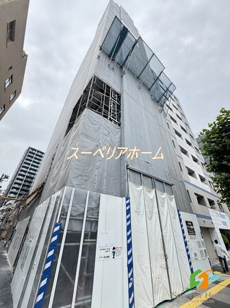 デュオフラッツ浅草蔵前の物件内観写真